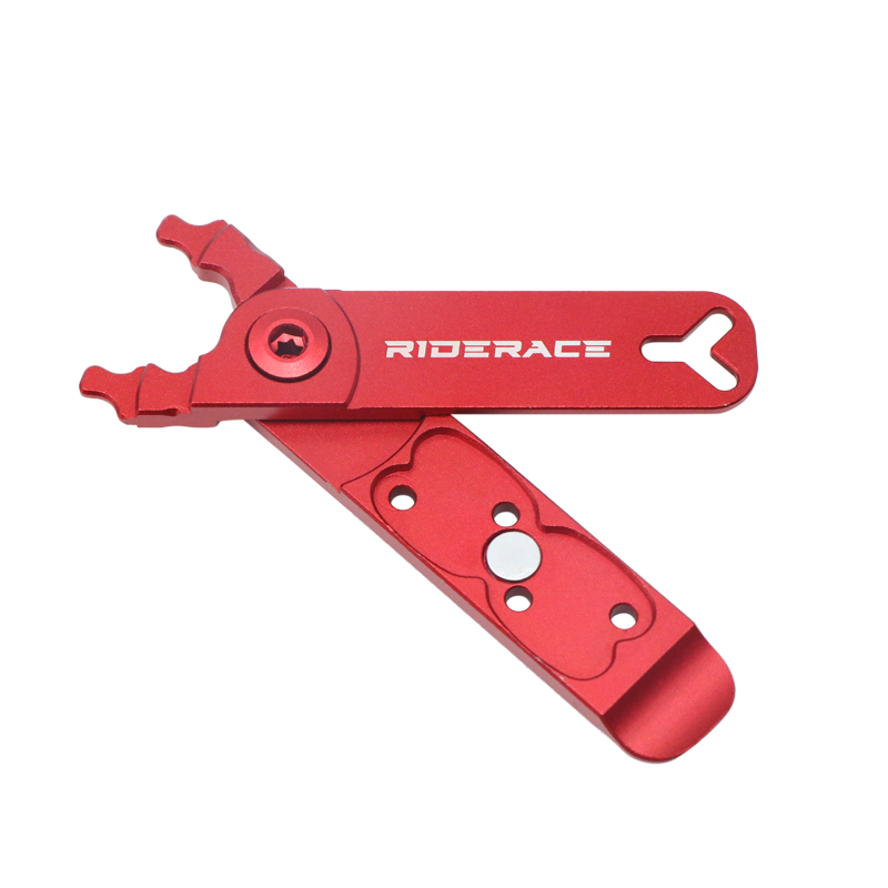 Bicycle Chain Link Pliers Mini - огляд і ціна Chain Quick Link