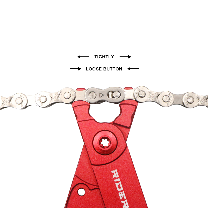 Bicycle Chain Link Pliers Mini - огляд і ціна Chain Quick Link