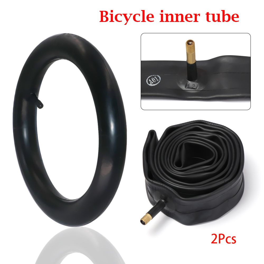 Sport Rubber Bike Inner Tube 1 - огляд і ціна Mountain Biking Tube