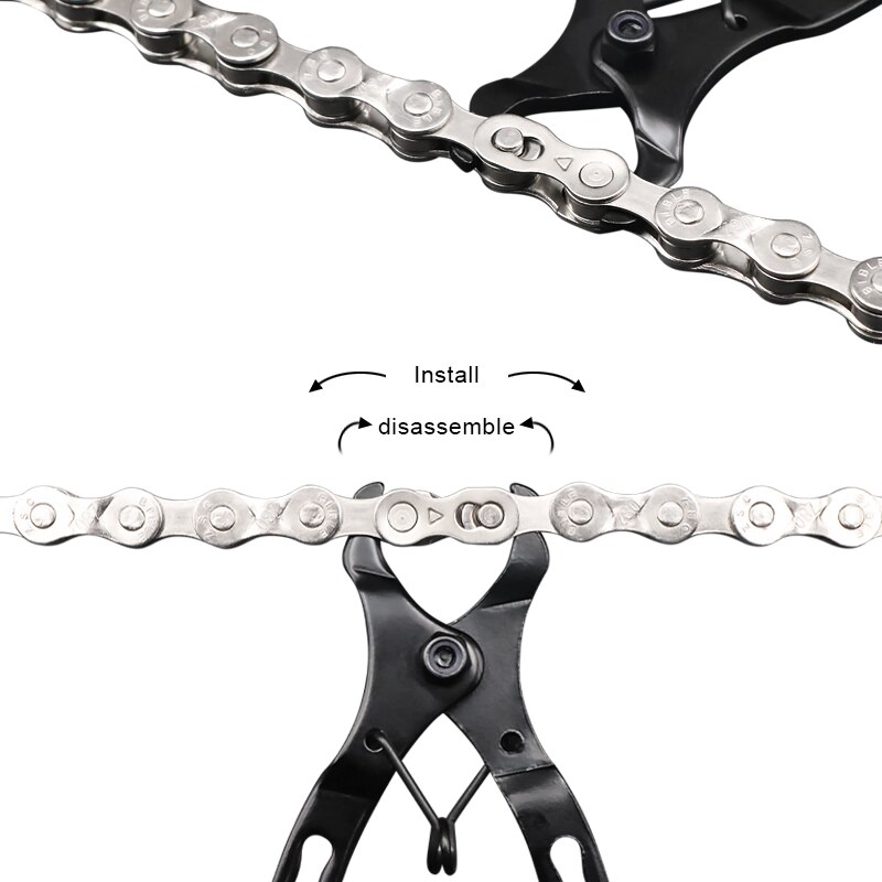 Bicycle Chain Buckle Pliers Mi - огляд і ціна Chain Quick Link