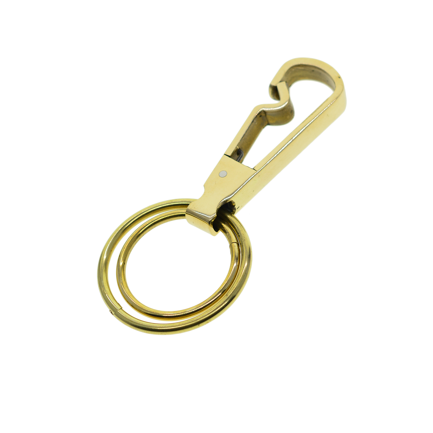 Luxury Polished Brass Quick Re - огляд і ціна Chain Quick Link