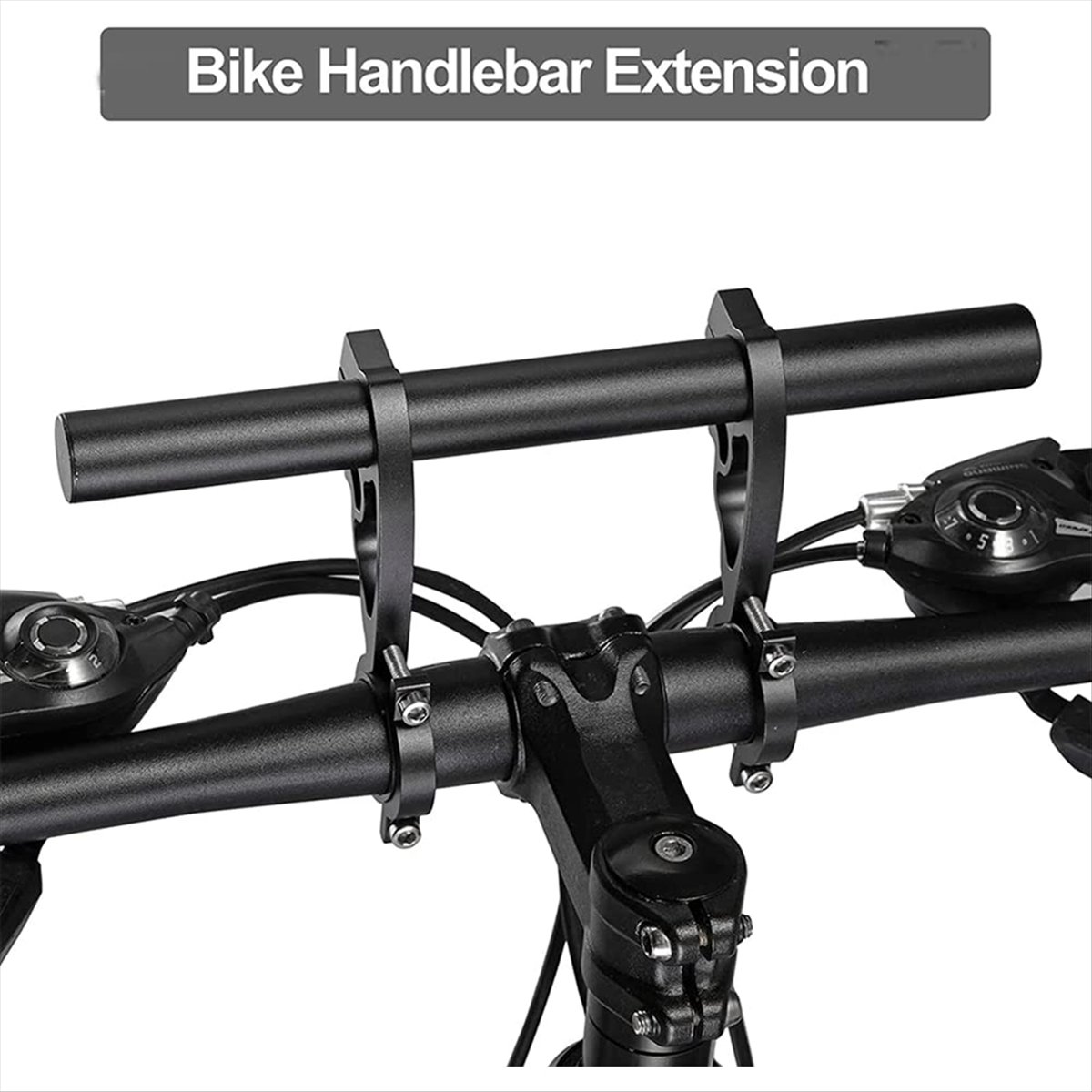 A61P 25CM Black Tube Bicycle H - огляд і ціна Mountain Biking Tube